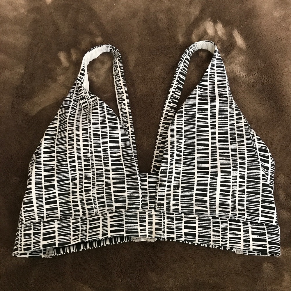 Victoria’s Secret Sports Bra